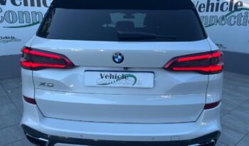 2019 BMW X5 xDrive30d M Sport full