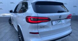 2019 BMW X5 xDrive30d M Sport