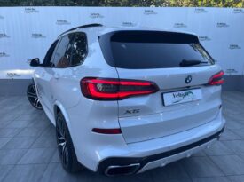 2019 BMW X5 xDrive30d M Sport