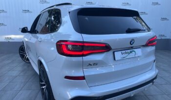 2019 BMW X5 xDrive30d M Sport full