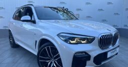 2019 BMW X5 xDrive30d M Sport