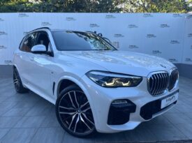 2019 BMW X5 xDrive30d M Sport