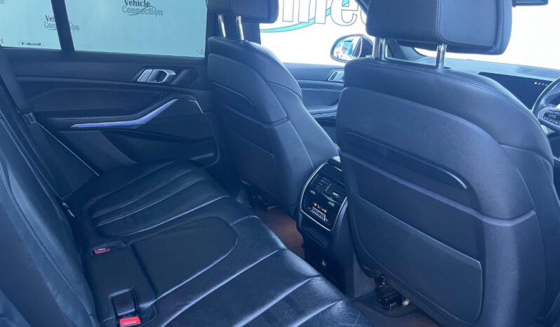 2019 BMW X5 xDrive30d M Sport full