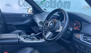 2019 BMW X5 xDrive30d M Sport full
