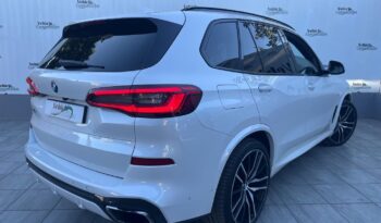 2019 BMW X5 xDrive30d M Sport full