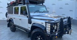 2011 Land Rover Defender 110 TDi Station Wagon
