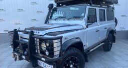 2011 Land Rover Defender 110 TDi Station Wagon