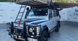 2011 Land Rover Defender 110 TDi Station Wagon