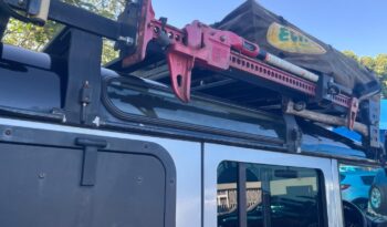 2011 Land Rover Defender 110 TDi Station Wagon full