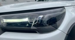 2022 Toyota Hilux 2.8GD-6 Double Cab 4×4 Legend RS Auto