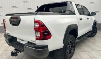 2022 Toyota Hilux 2.8GD-6 Double Cab 4×4 Legend RS Auto full