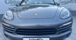 2013 Porsche Cayenne Diesel