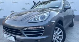 2013 Porsche Cayenne Diesel