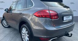 2013 Porsche Cayenne Diesel