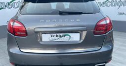 2013 Porsche Cayenne Diesel