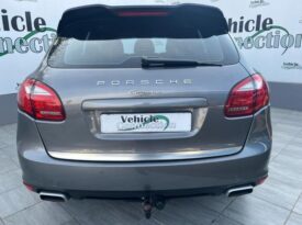 2013 Porsche Cayenne Diesel